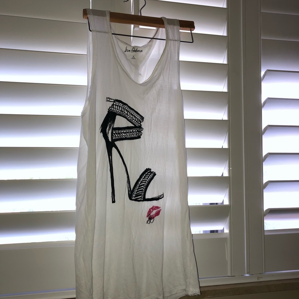Sam Edelman Top
